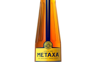 Коньяк/Бренді Metaxa 5*