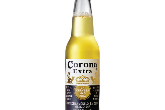 Пиво Corona Extra