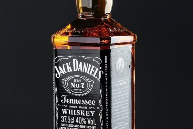 Віскі Jack Daniel's Original/Honey