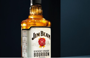 Віскі Jim Beam