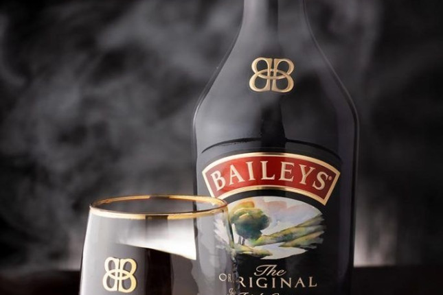 Лікер Baileys