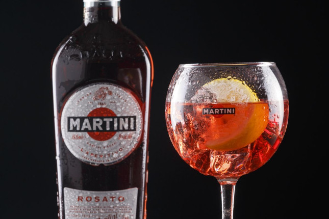 Вермут Martini Rosso