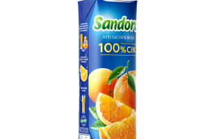 Сік Sandora 