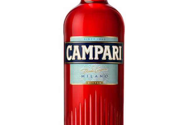 Настоянка Campari