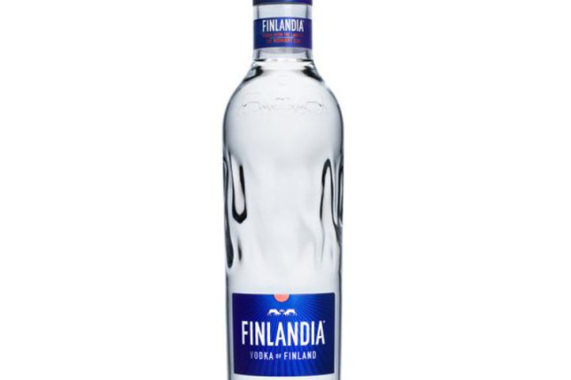 Горілка Finlandia