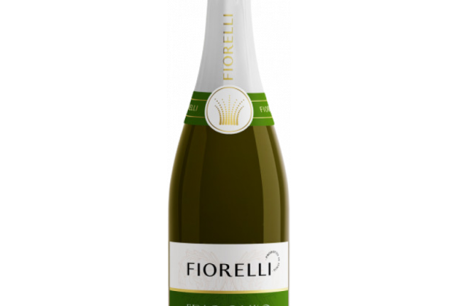 Ігристе вино Fiorelli Bianco