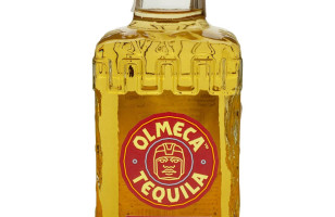 Текіла Olmeca Gold