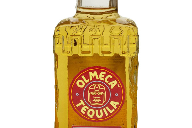 Текіла Olmeca Gold