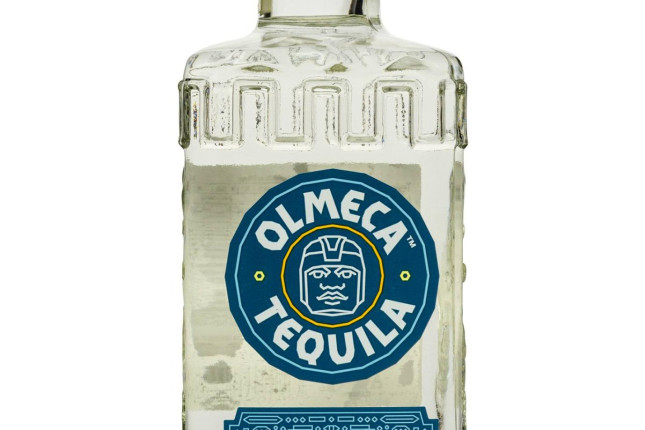 Текіла Olmeca Silver