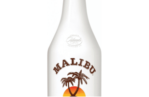 Лікер Malibu