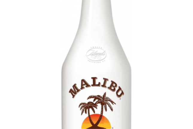 Лікер Malibu