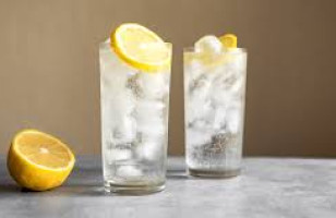 Коктейль Том Коллінз