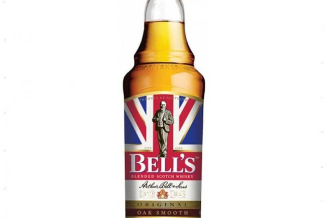 Віскі Bell's