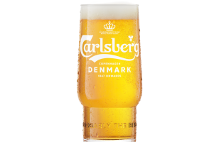 Пиво Carlsberg