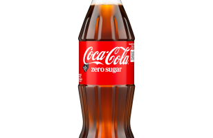 Coca - Cola