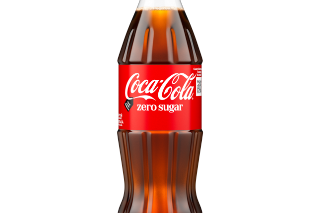 Coca - Cola 