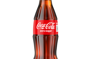 Coca - Cola
