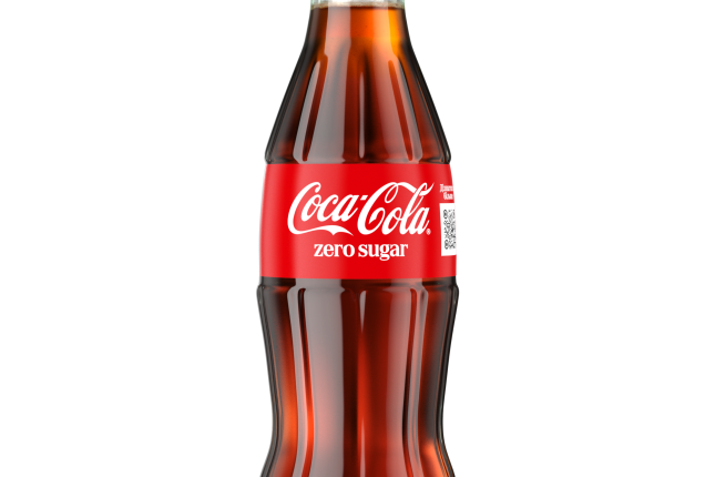 Coca - Cola