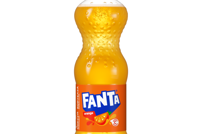 Fanta