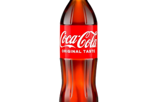 Coca - Cola