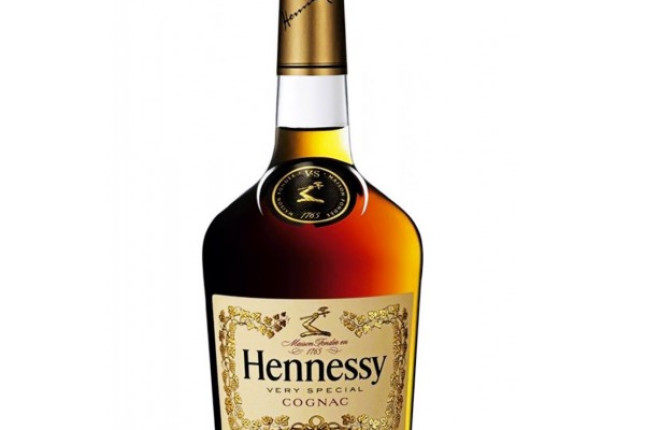 Коньяк Hennessy VS