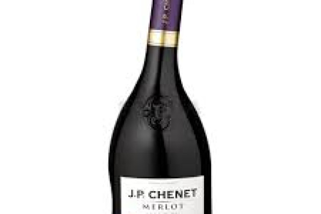 Вино JP.CHENET (Франція) Merlot