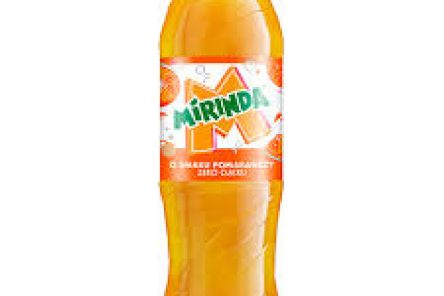 Mirinda