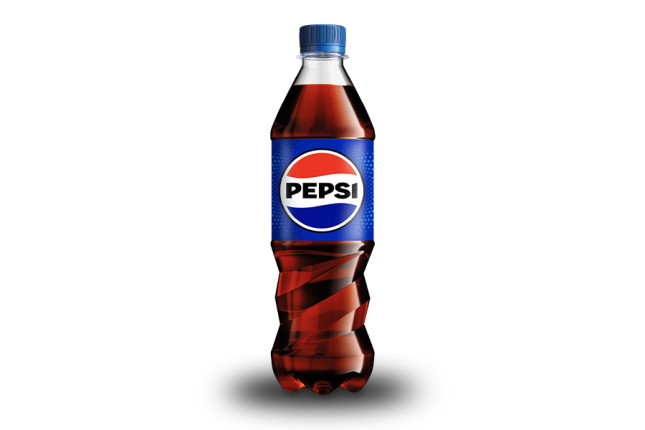Pepsi