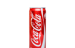 Coca - Cola