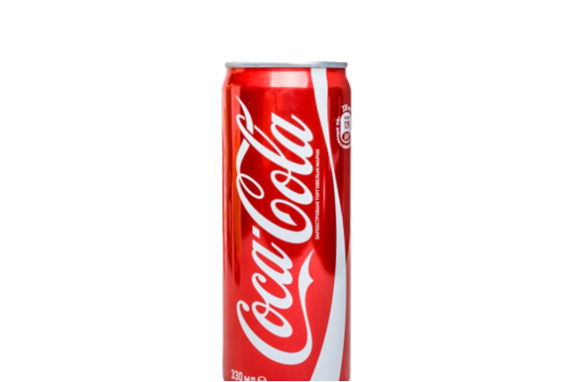Coca - Cola