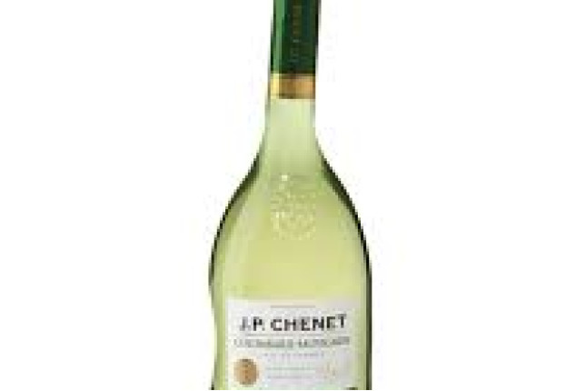 Вино JP.CHENET (Франція) Colombard-Sauvignon