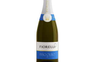 Ігристе вино Fiorelli Dry